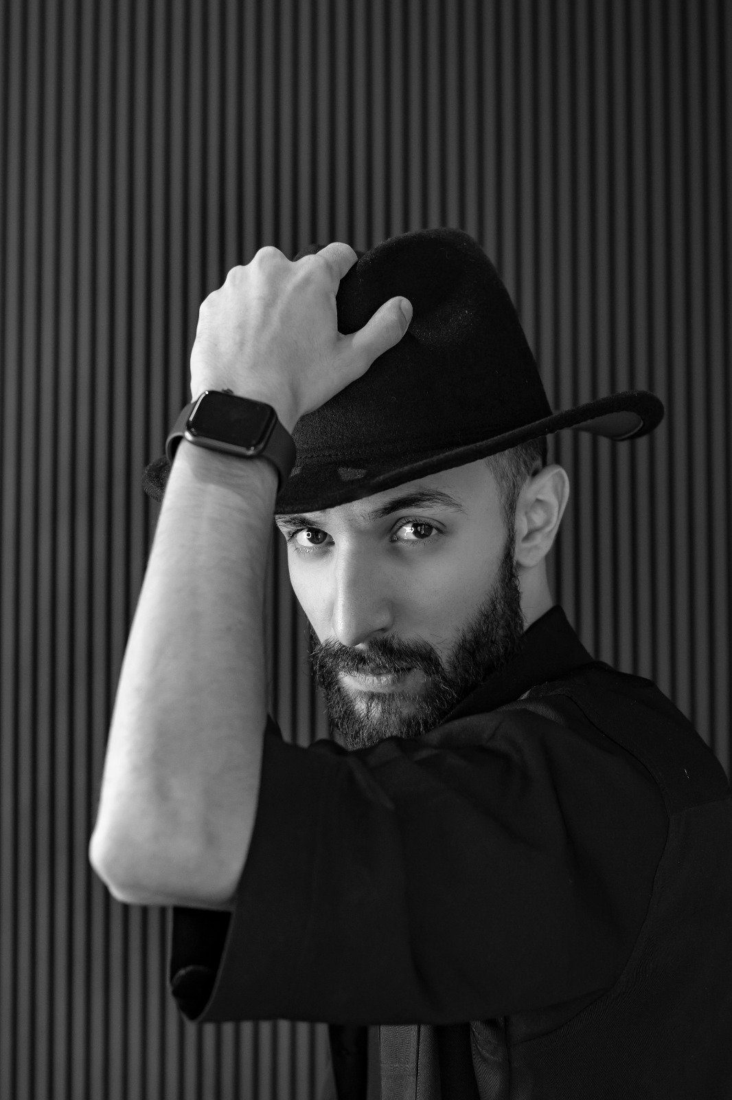Louay Alrfai